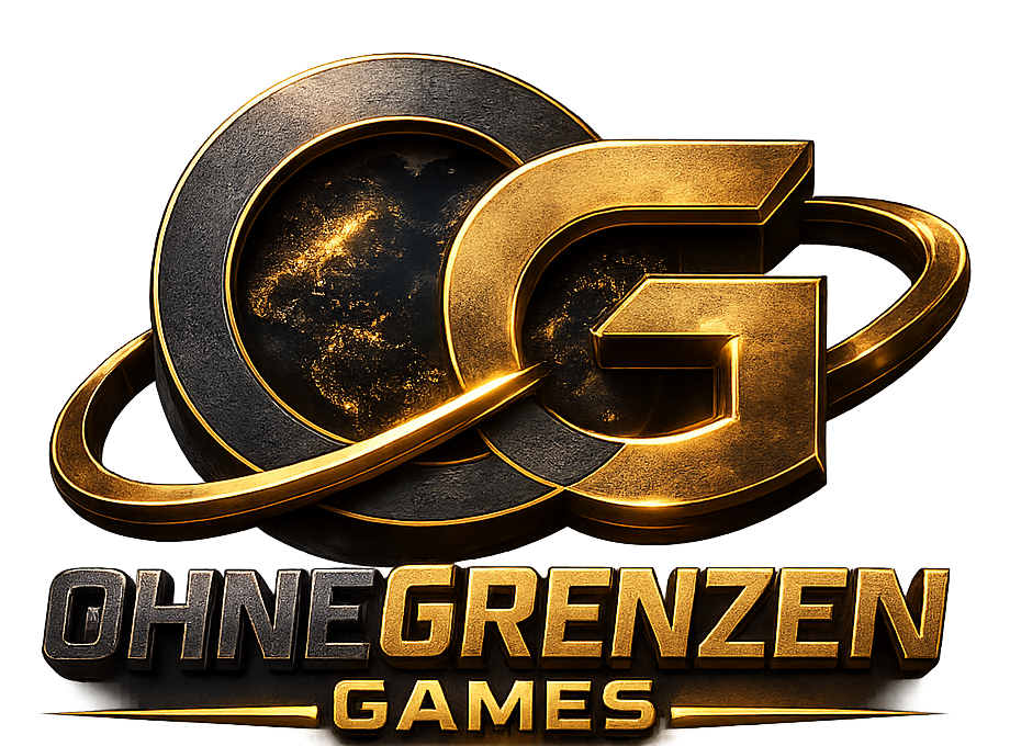 OhneGrenzen Games